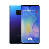 Huawei Mate 20  64 GB  Alacakaranlık