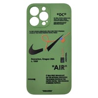 Nettech Apple iPhone 13 Pro Max Uyumlu Animal/Kahraman Seri Arka Koruma Kılıf (Çeşitli Desen) NT94446