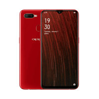 Oppo A5S  32 GB  Kırmızı