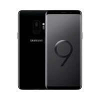 Samsung Galaxy S9  64 GB  Gece Yarısı Siyahı