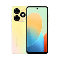 Tecno Spark Go 2024  128 GB  Sarı