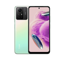Xiaomi Redmi Note 12S  256 GB  Yeşil