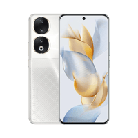 Honor 90 512 GB Gümüş