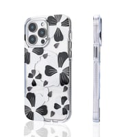 Apple iPhone 15 Pro Max Kılıf Magsafe Şarj Özellikli Zore Papat Kapak  Siyah