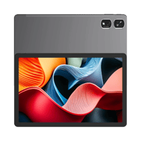 Casper VIA L50  128 GB  11 İnç  LTE  Koyu Gümüş