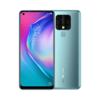 Tecno Camon 16