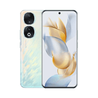 Honor 90  512 GB  Mavi