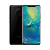 Huawei Mate 20 Pro  128 GB  Siyah