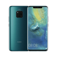 Huawei Mate 20 Pro  128 GB  Zümrüt Yeşili