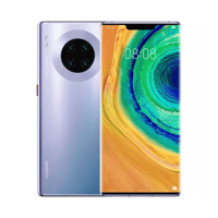 Huawei Mate 30 Pro  256 GB  Uzay Gümüşü