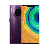 Huawei Mate 30 Pro 256 GB Kozmik Mor