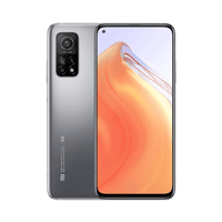 Xiaomi Mi 10T  128 GB  Gümüş