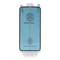 Nettech Xiaomi Mi 13 Uyumlu Ön Koruma Polymer Nano Ekran Koruyucu (Şeffaf) NT105940