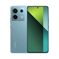 Xiaomi Redmi Note 13 Pro 5G  256 GB  Mavi