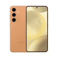 Samsung Galaxy S24  128 GB  Turuncu