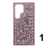 Nettech Samsung Galaxy S24 Ultra Uyumlu NTN046 Arka Koruma Kılıf (Karışık Renk) NT110343