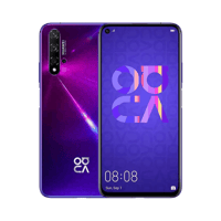 Huawei Nova 5T  128 GB  Yaz Ortası Mor