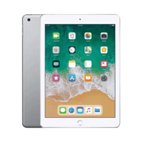 Apple iPad (6. Nesil)  128 GB  9.7 İnç  GPS  Gümüş