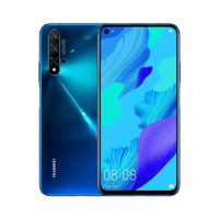 Huawei Nova 5T  128 GB  Crush Blue