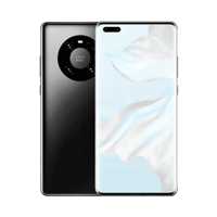 Huawei Mate 40 Pro  256 GB  Siyah