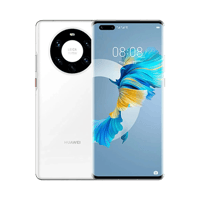 Huawei Mate 40 Pro  256 GB  Beyaz