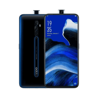 Oppo Reno2 Z  256 GB  Parlak Siyah