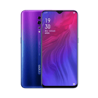Oppo Reno Z  128 GB  Mor