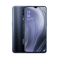 Oppo Reno Z  256 GB  Siyah