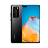 Huawei P40 Pro 256 GB Siyah