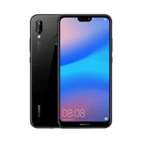 Huawei P20 Lite 64 GB Gece Yarısı Siyahı