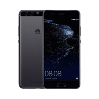 Huawei P10 Plus  128 GB  Grafit Siyah