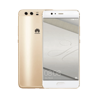 Huawei P10 Plus  64 GB  Gül Altın