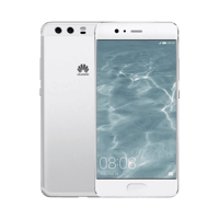 Huawei P10 Plus  64 GB  Mistik Gümüş
