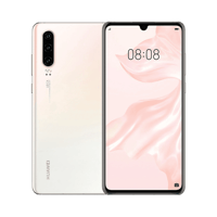 Huawei P30  256 GB  İnci Beyazı