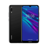 Huawei Y6 (2019)  32 GB  Gece Yarısı Siyahı