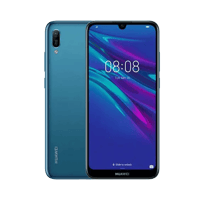 Huawei Y6 (2019) 32 GB Safir Mavi