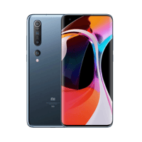 Xiaomi Mi 10  128 GB  Alacakaranlık Uzay Grisi