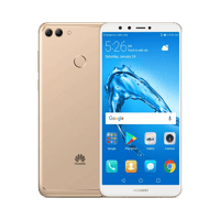 Huawei Y9 2018  32 GB  Altın