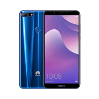 Huawei Y7 (2018)  16 GB  Mavi