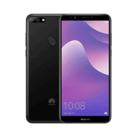 Huawei Y7 (2018)  16 GB  Siyah