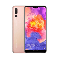 Huawei P20 Pro  256 GB  Pembe Altın
