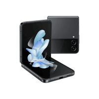 Samsung Galaxy Z Flip4  512 GB  Grafit Siyahı