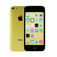 Apple iPhone 5C  16 GB  Sarı