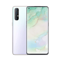Oppo Reno 3 Pro  256 GB  Beyaz