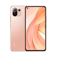 Xiaomi Mi 11 Lite  64 GB  Pembe