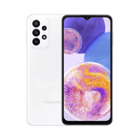 Samsung Galaxy A23  256 GB  Beyaz