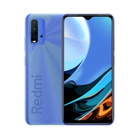 Xiaomi Redmi 9T  128 GB  Alacakaranlık Mavisi