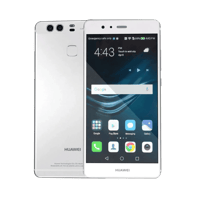 Huawei P9  32 GB  Mistik Gümüş