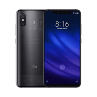 Xiaomi Mi 8 Pro 128 GB Göktaşı Siyahı
