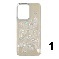 Nettech Xiaomi Redmi Note 12 Pro 5G Uyumlu NTN048 Arka Koruma Kılıf (Karışık Renk) NT108769